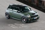 Mini Cooper S by Nowack Motors 2010 года